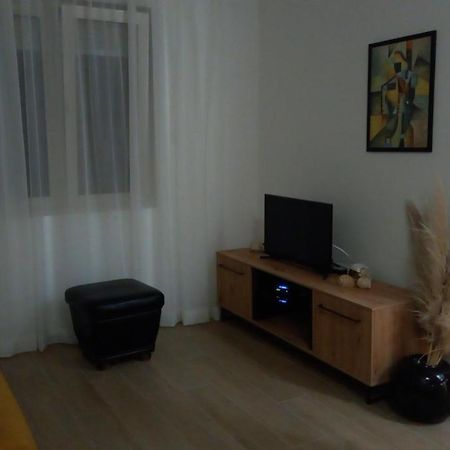 Solaris Apartments Budua Esterno foto