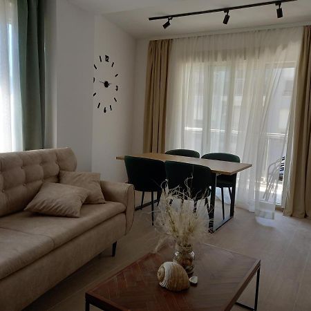 Solaris Apartments Budua Esterno foto