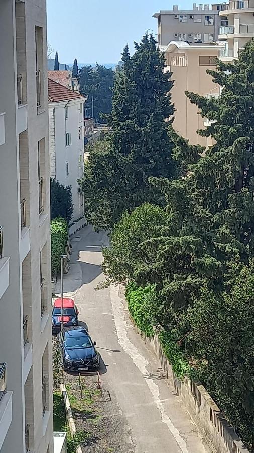 Solaris Apartments Budua Esterno foto
