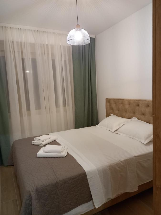 Solaris Apartments Budua Esterno foto