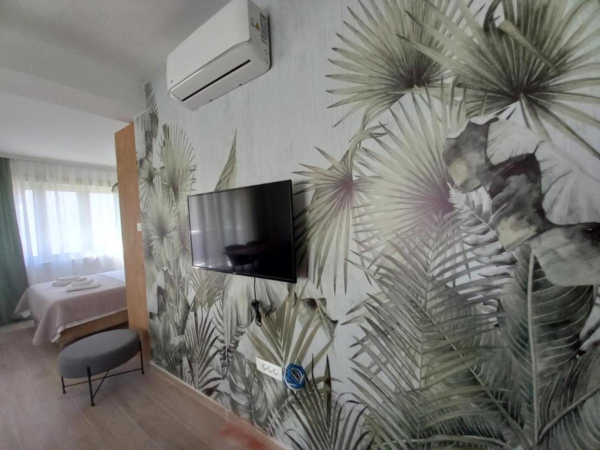 Solaris Apartments Budua Esterno foto