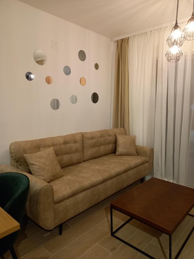 Solaris Apartments Budua Esterno foto