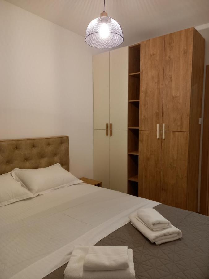 Solaris Apartments Budua Esterno foto